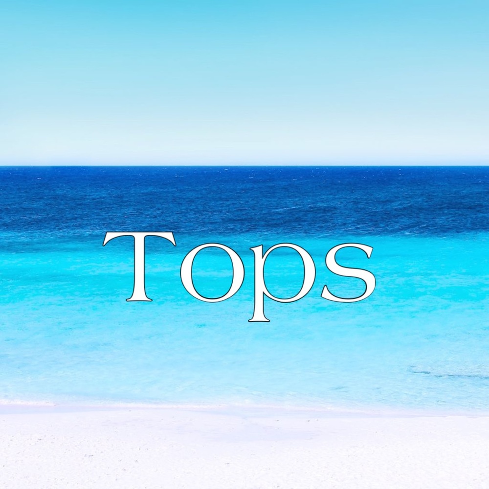 Tops